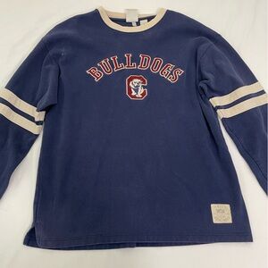 Cleveland Bulldogs NFL Sweater